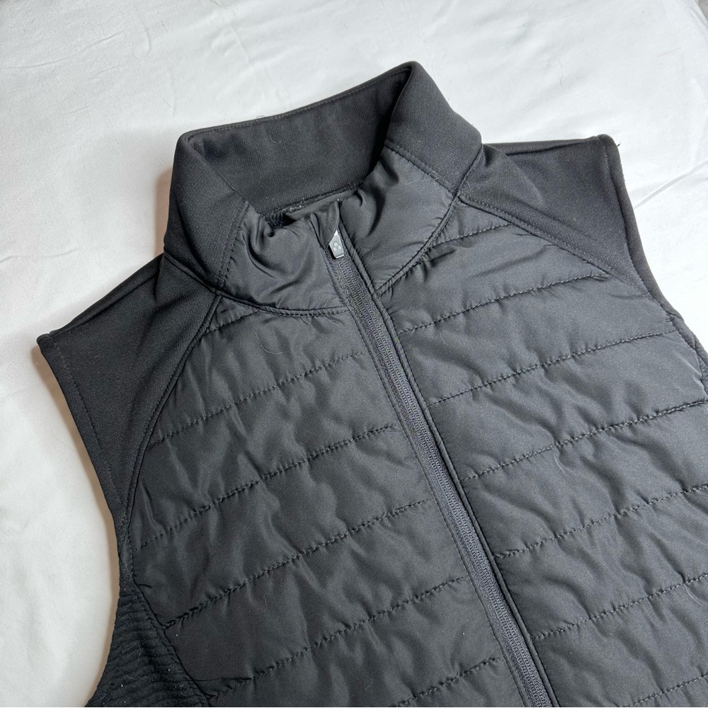 Tek Gear Vest Women’s Large black